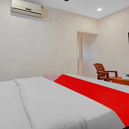Hotel O Flagship Hotel Gulmohar Inn Bhopal Eksteriør bilde